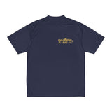 Men's Performance T-Shirt Mosture Wicking from Gold Rush Bay