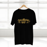 Gold Rush Bay Men's Staple Tee