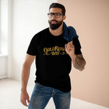 Gold Rush Bay Men's Staple Tee