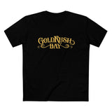 Gold Rush Bay Men's Staple Tee