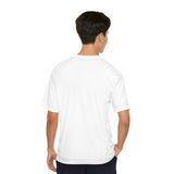 Men's Performance T-Shirt Mosture Wicking from Gold Rush Bay