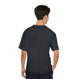 Men's Performance T-Shirt Mosture Wicking from Gold Rush Bay